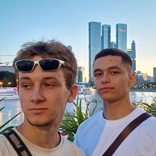 Telegram profile photo for Мысли в слух 🐰