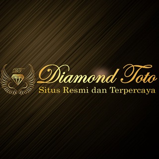 Telegram profile photo for ROOM RESULT DIAMONDTOTO