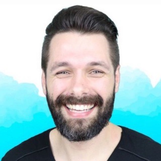 Telegram profile photo for Professor Samuel Cunha
