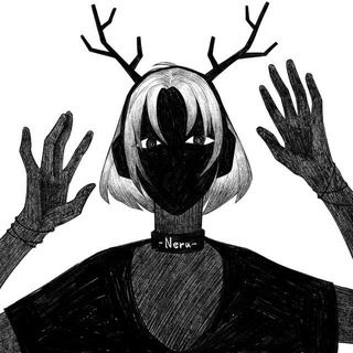Telegram profile photo for { 𝐍𝐞𝐫𝐮'𝐬 𝐀𝐫𝐭-𝐒𝐭𝐚𝐭𝐢𝐨𝐧 }
