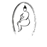 Telegram profile photo for چاقآسودگی