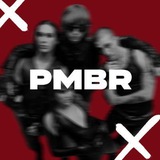 Telegram profile photo for Portal Måneskin Brasil