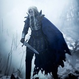 Telegram profile photo for Luiren craft | Косплей и фигурки