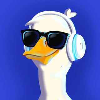 Telegram profile photo for Логово Tougrass'a