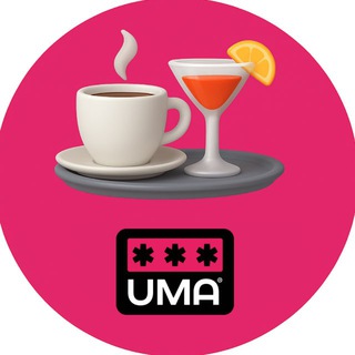 Telegram profile photo for Официанты. Бармены. Раннеры. Бариста. РФ. Чат