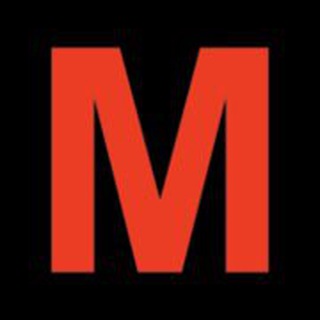 Telegram profile photo for MARKETING Magazine
