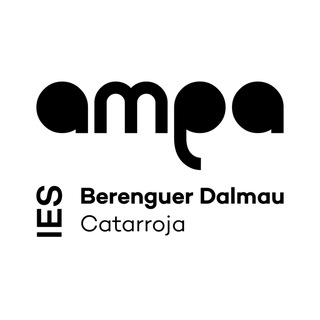 Telegram profile photo for AMPA IES BERENGUER DALMAU