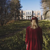 Telegram profile photo for «Княгиня полуночи» || Наталья Болотина