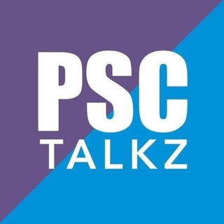 Telegram profile photo for FREE PSC TALKZ