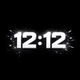 Telegram profile photo for 12:12