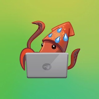 Telegram profile photo for iPhone Games