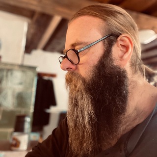 Telegram profile photo for Lars Koehne - helfender Mensch Chat
