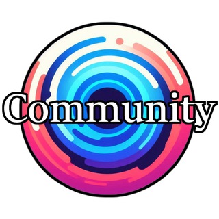 Telegram group profile photo for VortexBot Community