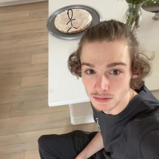 Telegram group profile photo for чат