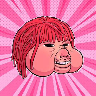 Telegram profile photo for Fofar