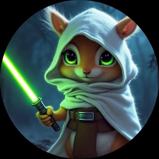 Telegram group profile photo for OBI PNUT KENOBI | COMMUNITY