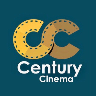 Telegram profile photo for Century Cinema 🌎