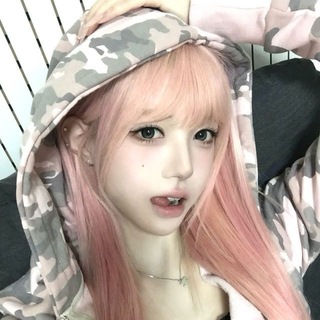 Telegram profile photo for Strawberries