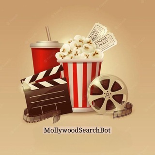 Telegram profile photo for MollywoodSearchBot