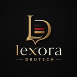Telegram profile photo for Lexora Deutsch