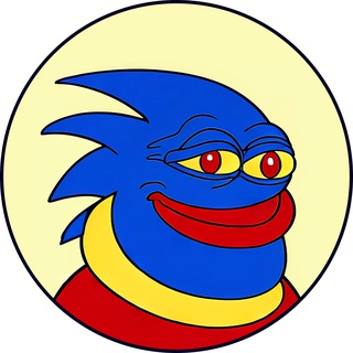 Telegram profile photo for HarryPotterObamaSonic10Inu 2.0-$BITCOIN