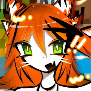 Telegram profile photo for °•Аномальная зона 🍬•°