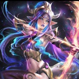 Telegram profile photo for 💜🏹Q Anonastasia💜🏹
