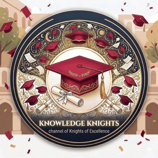 Telegram profile photo for Channel for Excellent Student