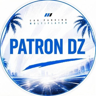 Telegram profile photo for 𝐏𝐀𝐓𝐑𝐎𝐍 𝐃𝐙