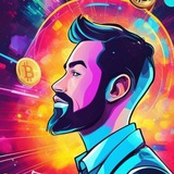 Telegram profile photo for CRYPTO SHER