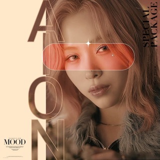 Telegram profile photo for AION ๐๐ฐ๐๐D ๐น๐ฝ๐๐