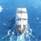 Telegram profile photo for 航海通知频道