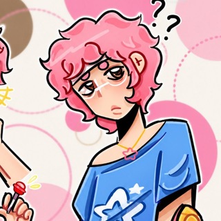 Telegram profile photo for Shining World