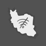 Telegram profile photo for اینترنت آزاد