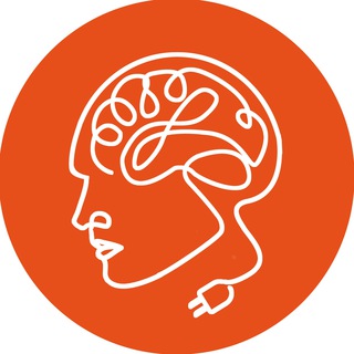 Telegram profile photo for Plug In Your Brain 🔌🧠