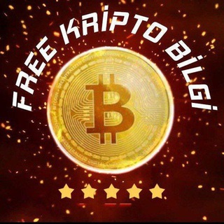 Telegram profile photo for FREE KRİPTO BİLGİ