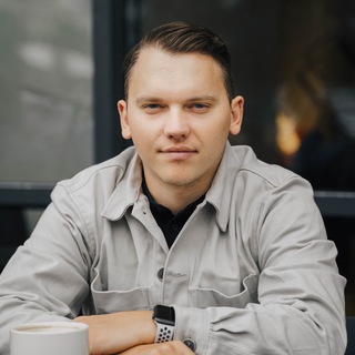 Telegram profile photo for Mykola Servetnyk 🇺🇦 | e-Commerce
