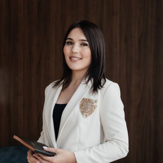 Telegram profile photo for Финансовый управляющий | Атаманюк Владилена