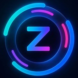 Telegram profile photo for Zero Bot