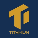 Telegram profile photo for رصدخانه کسبوکار تیتانیوم