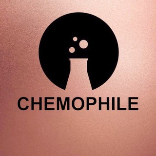 Telegram profile photo for Chemophile