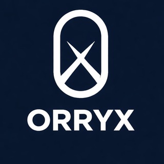 Telegram profile photo for ORRYX | News