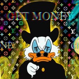 Telegram profile photo for DuckTalez_EX