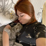 Telegram profile photo for Мысли MissGnome