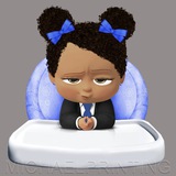 Telegram profile photo for 21.08. Girl Boss😎