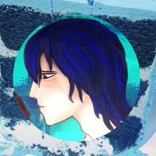 Telegram profile photo for Ishaklutii