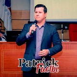 Telegram profile photo for Patrick Faelbi - Rota do Investidor Pé no Chão