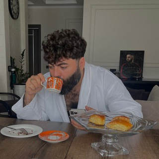Telegram profile photo for Джоззи official