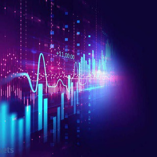 Telegram profile photo for Share market equity positional calls