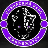 Telegram profile photo for СИБИРСКИЙ БАРС|джиу-джитсу|грэпплинг|кикбоксинг